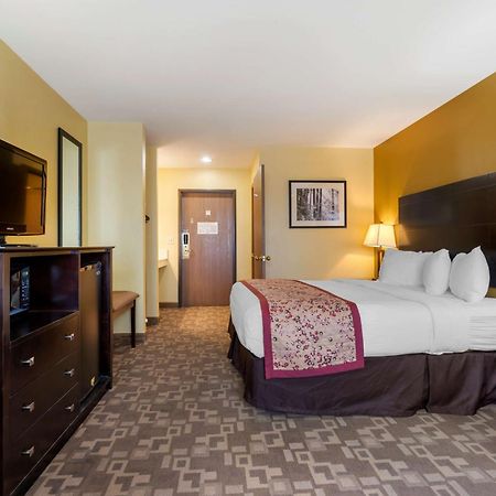 Best Western Blackfoot Inn Exterior photo
