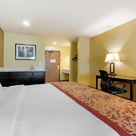 Best Western Blackfoot Inn Exterior photo
